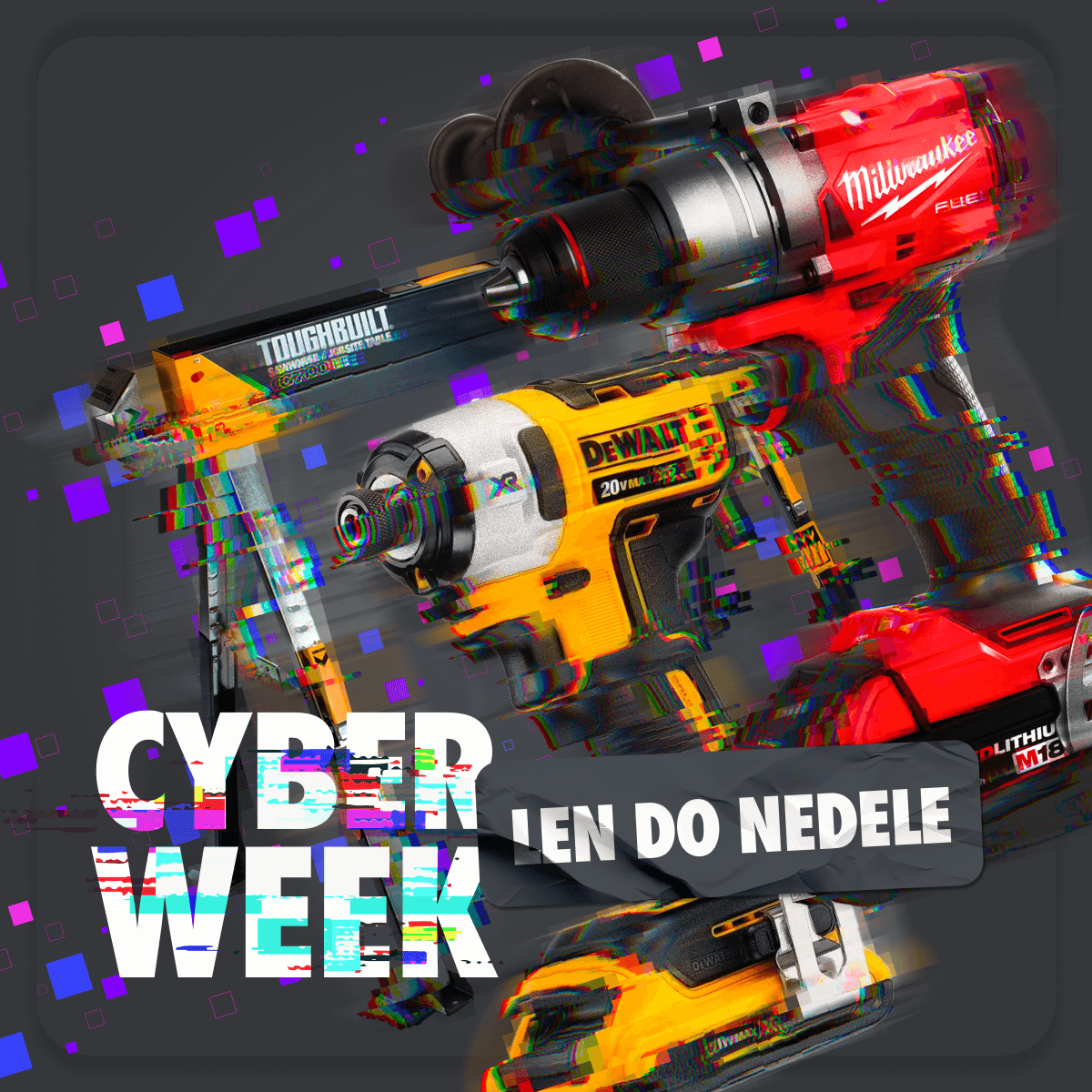 Cyber Week